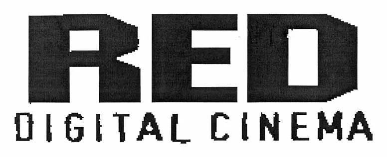 RED DIGITAL CINEMA