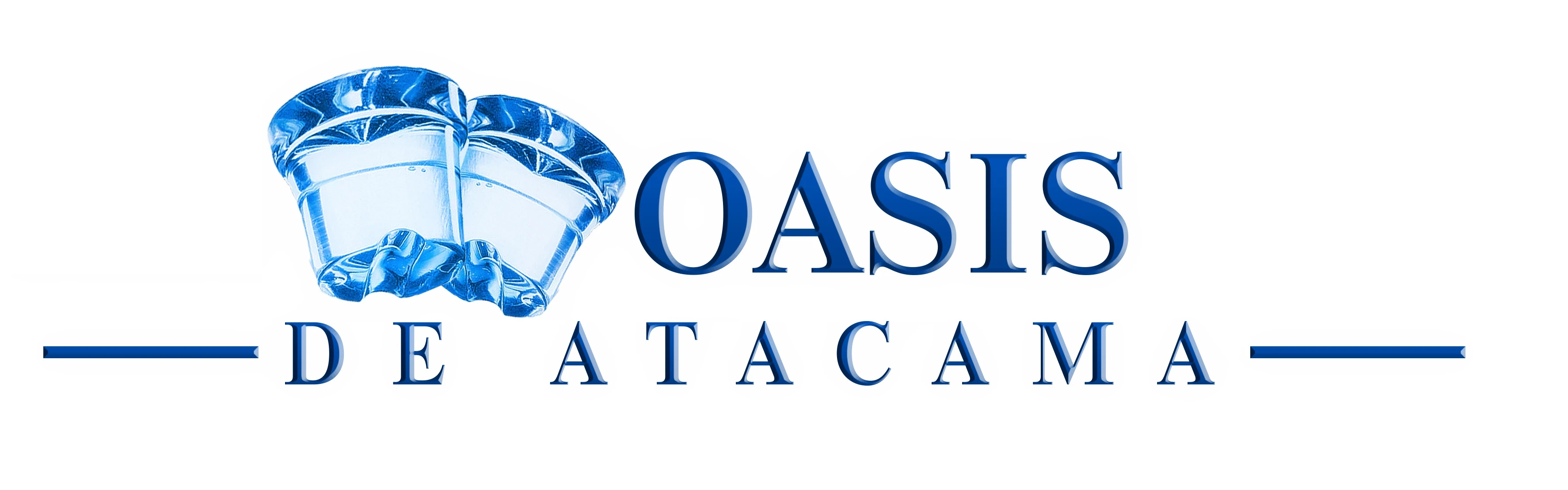 OASIS DE ATACAMA