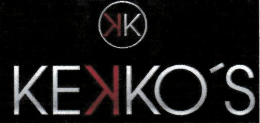 KK KEKKO'S