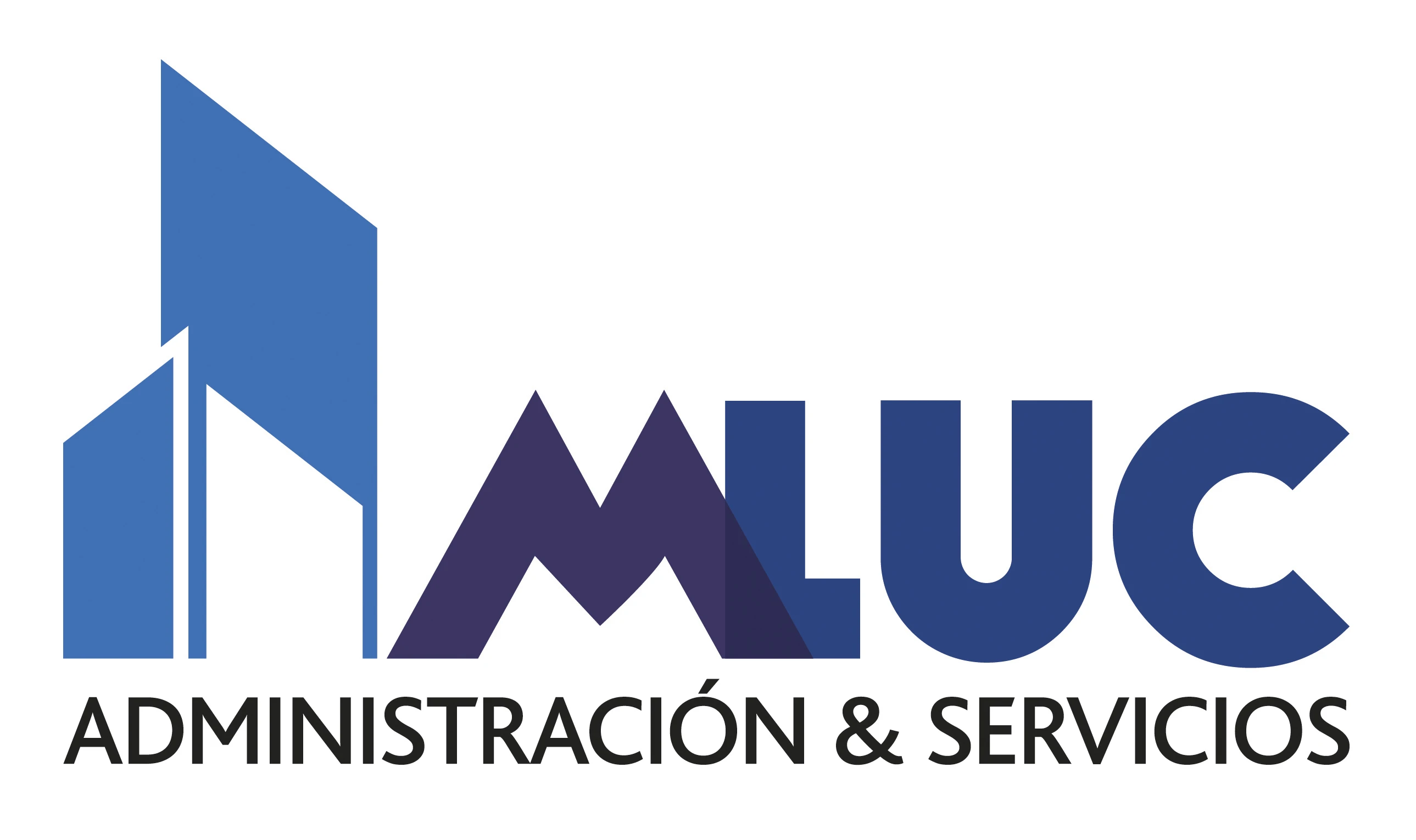 ADMINISTRACIÓN & SERVICIOS MLUC