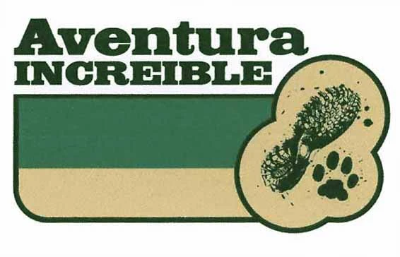 AVENTURA INCREIBLE