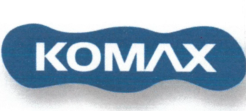 KOMAX