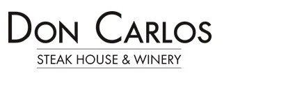 DON CARLOS STEAK HOUSE & WINERY