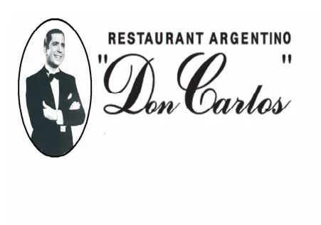 RESTAURANT ARGENTINO DON CARLOS
