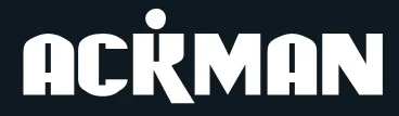 ACKMAN