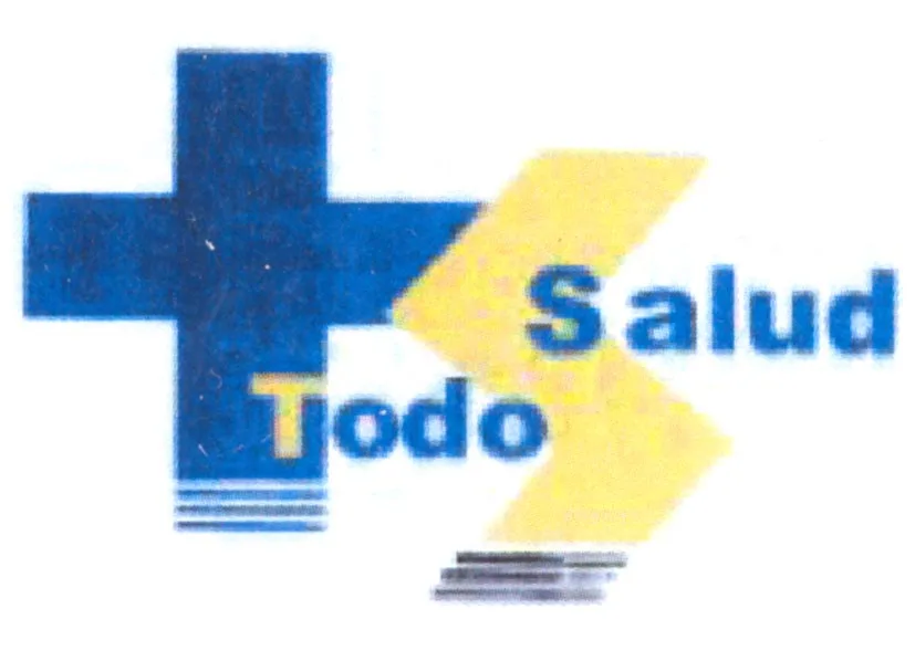 T S TODO SALUD