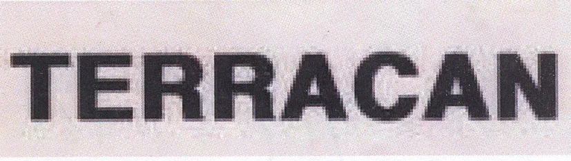 TERRACAN