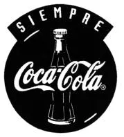 SIEMPRE COCA COLA