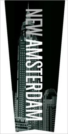 NEW AMSTERDAM