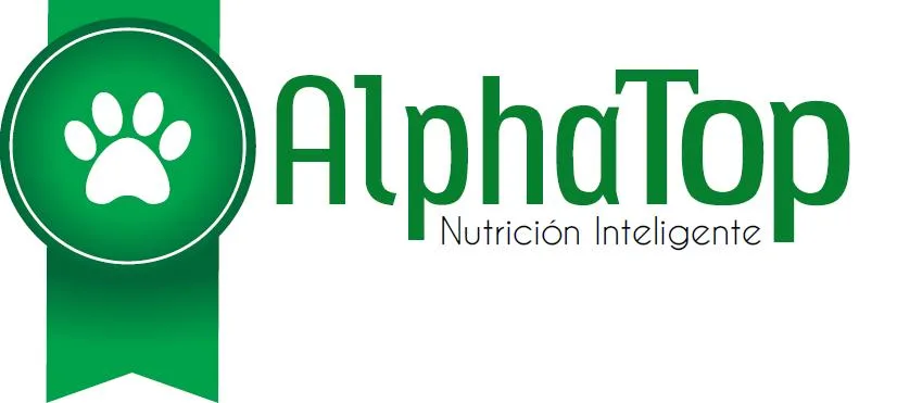 ALPHATOP NUTRICION INTELIGENTE