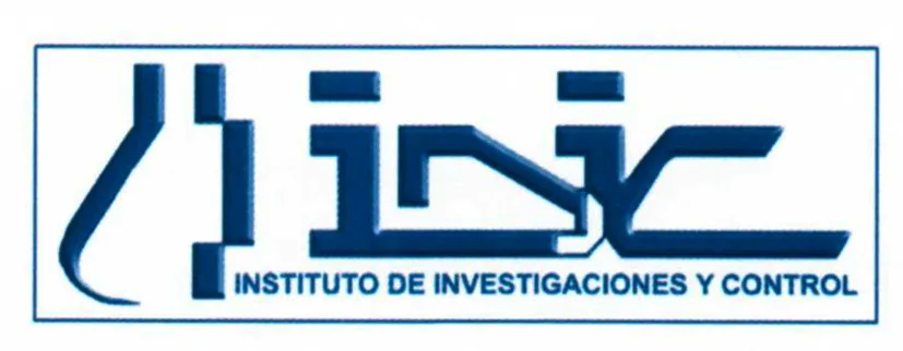 IDIC INSTITUTO DE INVESTIGACIONES Y CONTROL