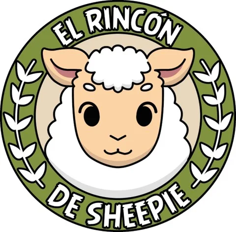 El Rincón de Sheepie