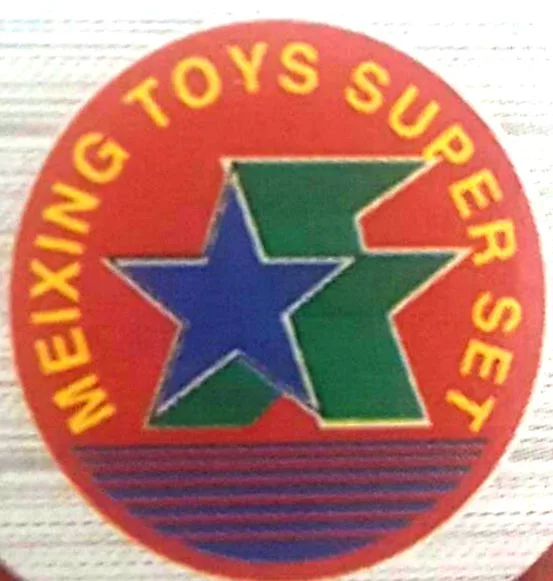 MEIXING TOYS SUPER SET