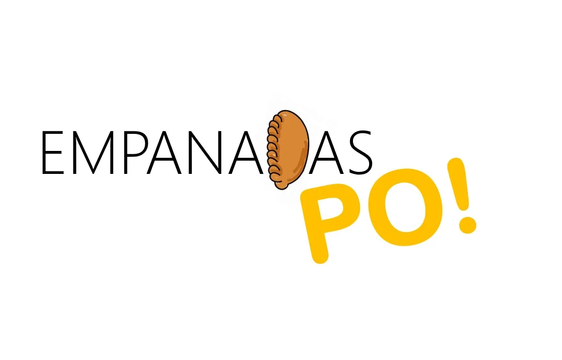 EMPANADAS PO!
