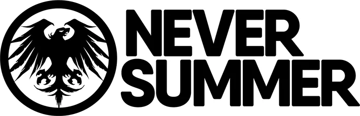 NEVER SUMMER