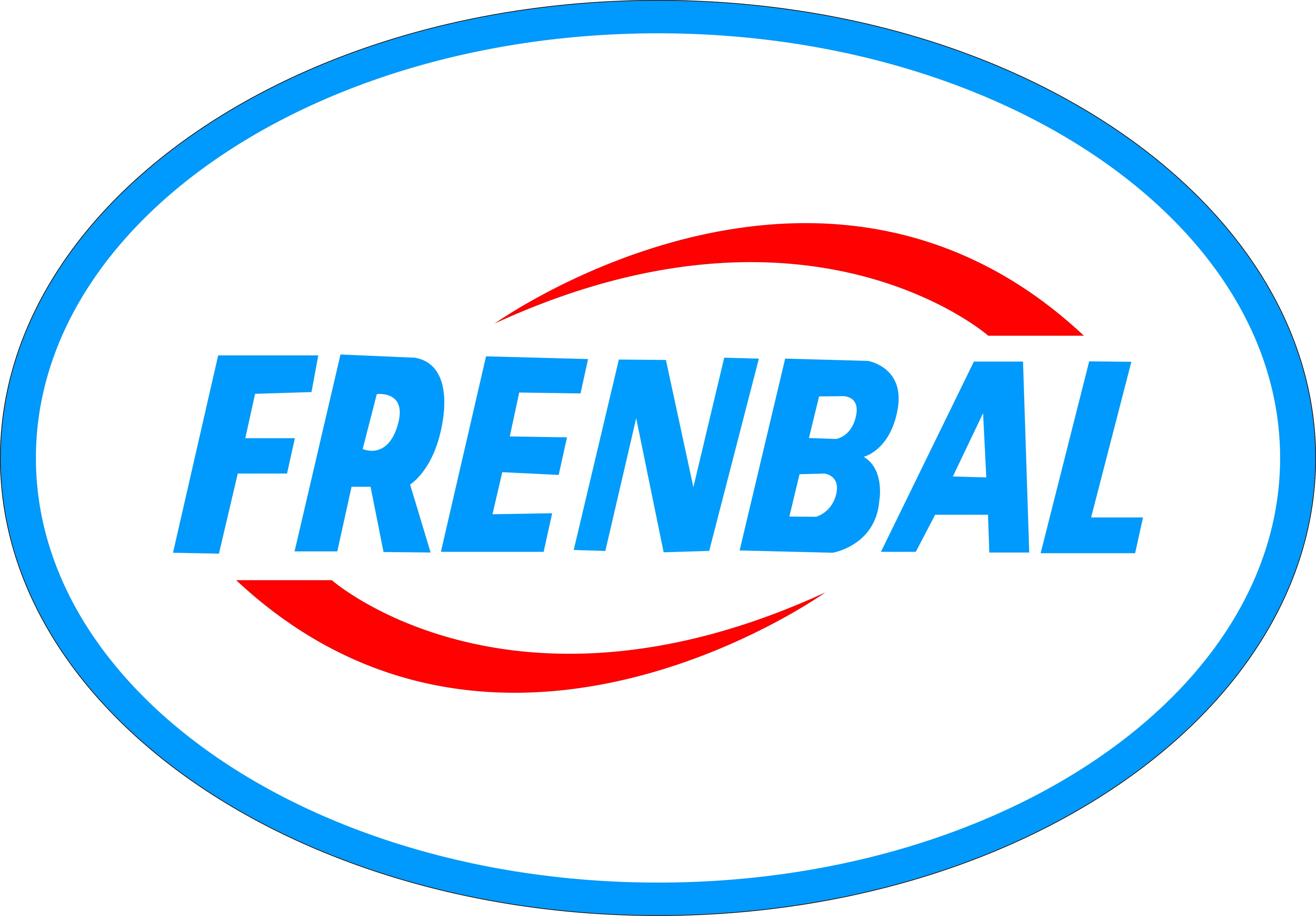 Frenbal
