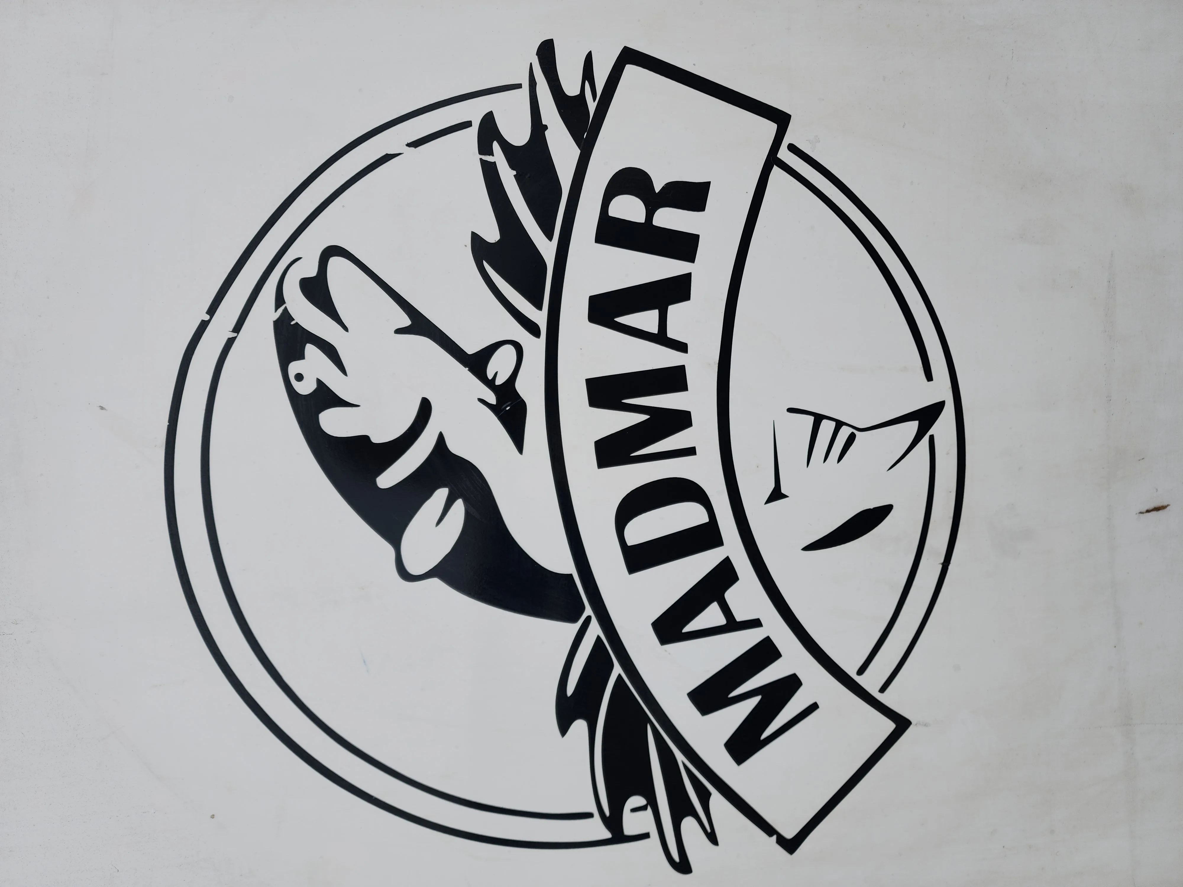 Madmar