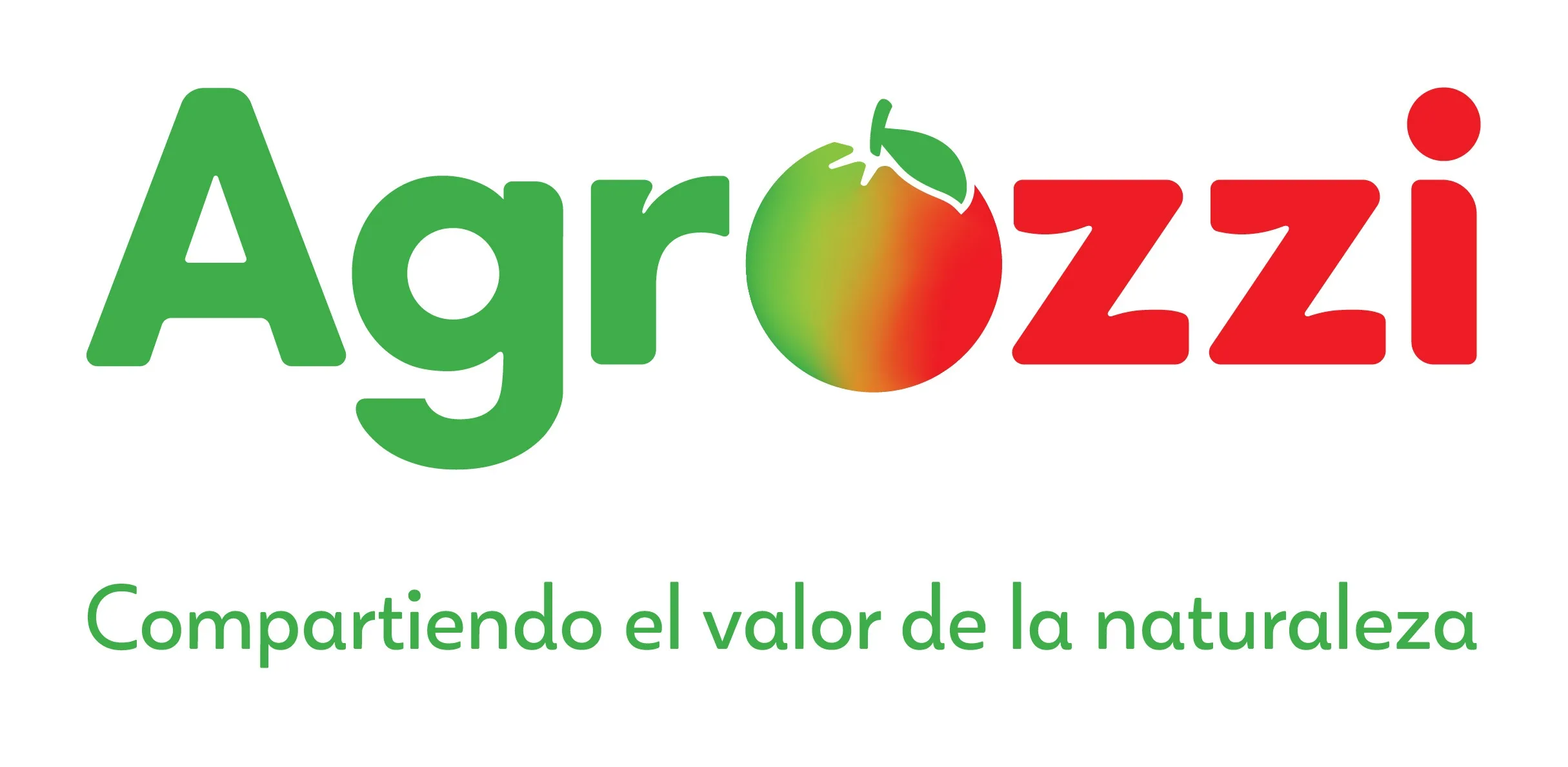 AGROZZI COMPARTIENDO EL VALOR DE LA NATURALEZA