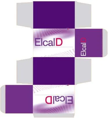 ELCAL D