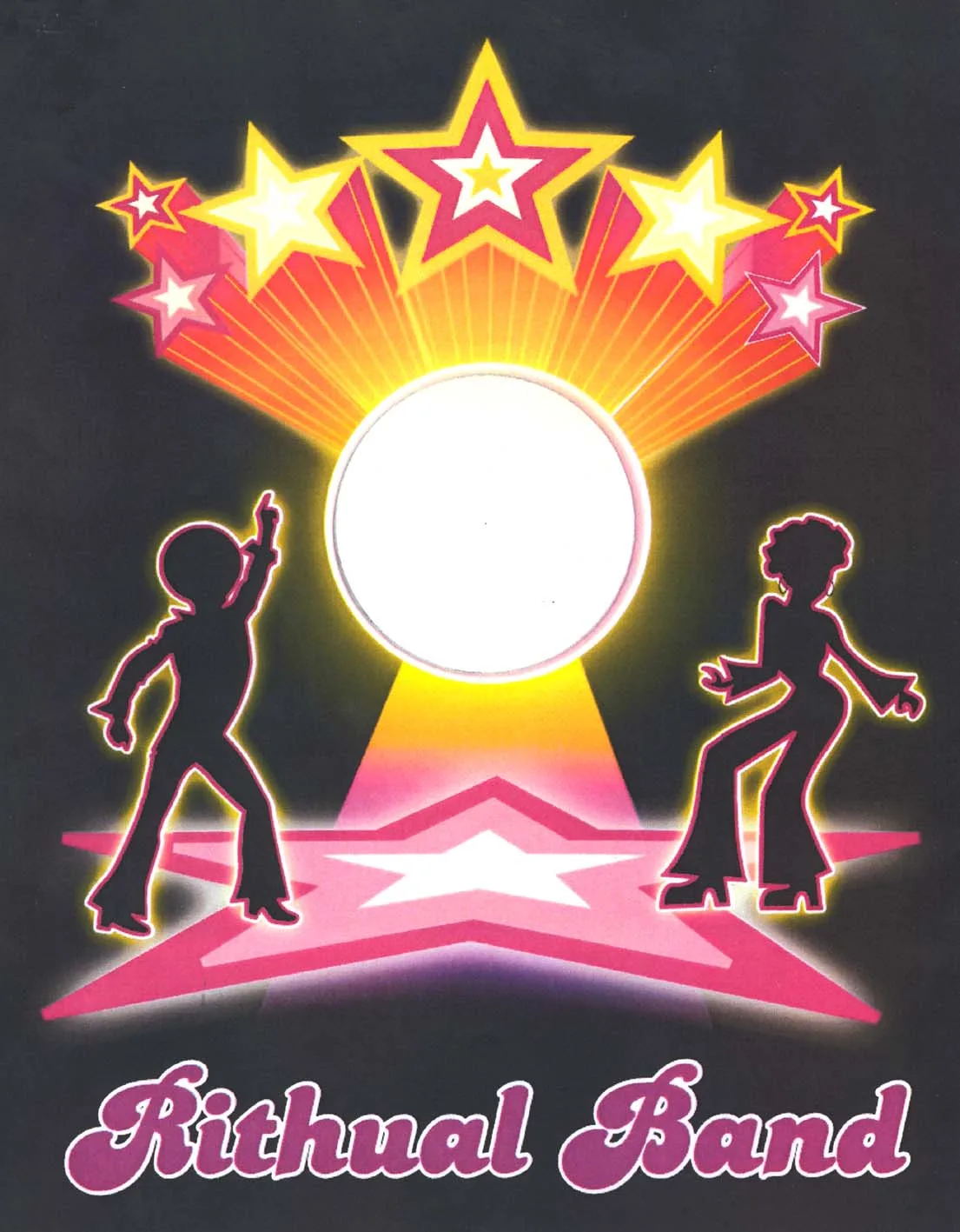 RITHUAL BAND