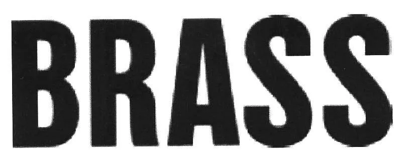 BRASS
