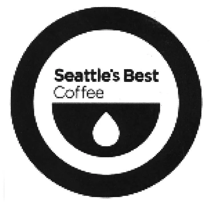 SEATTLE'S BEST COFFEE