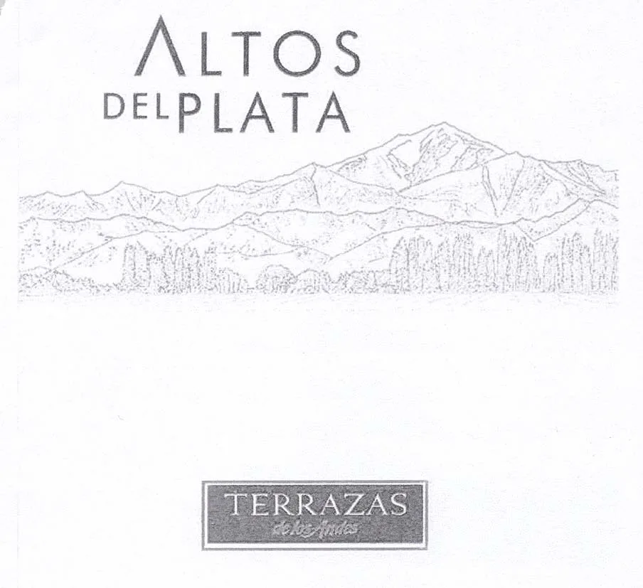 ALTOS DEL PLATA TERRAZAS DE LOS ANDES