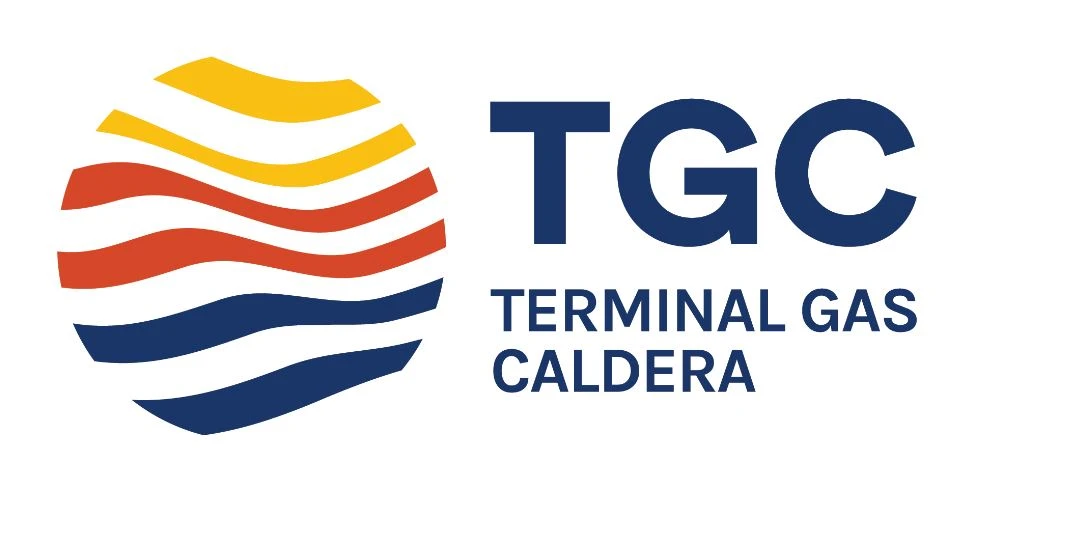 TGC TERMINAL GAS CALDERA