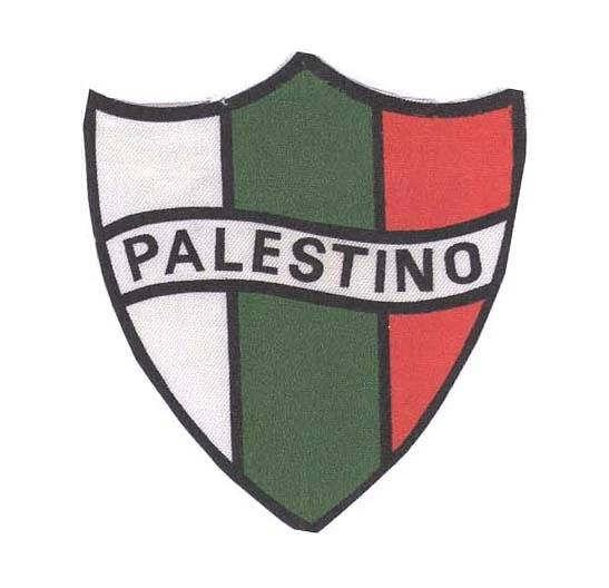 PALESTINO