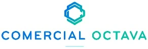 COMERCIAL OCTAVA