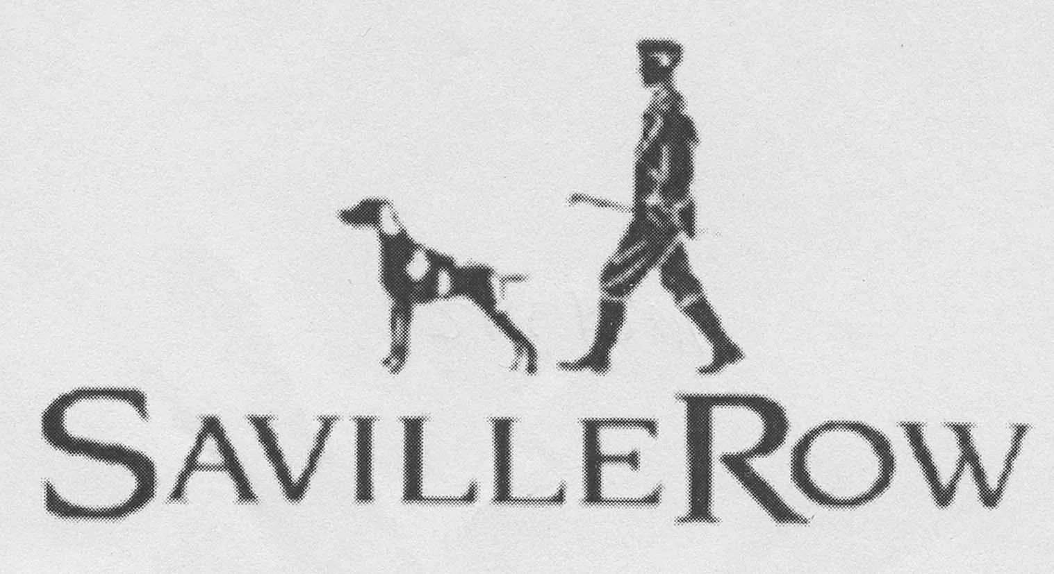 SAVILLE ROW