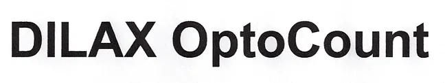 DILAX OPTOCOUNT