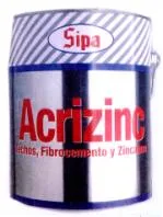 SIPA ACRIZINC