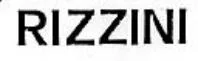RIZZINI