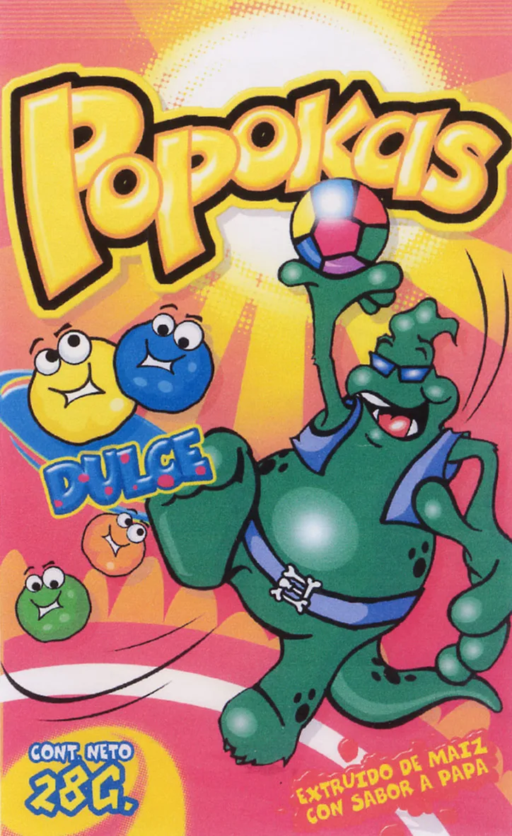 POPOKAS