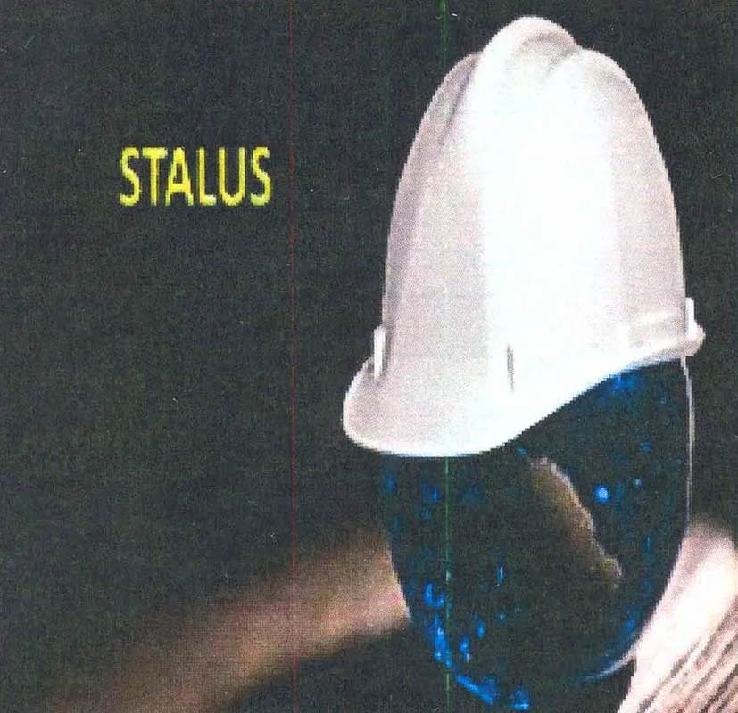STALUS