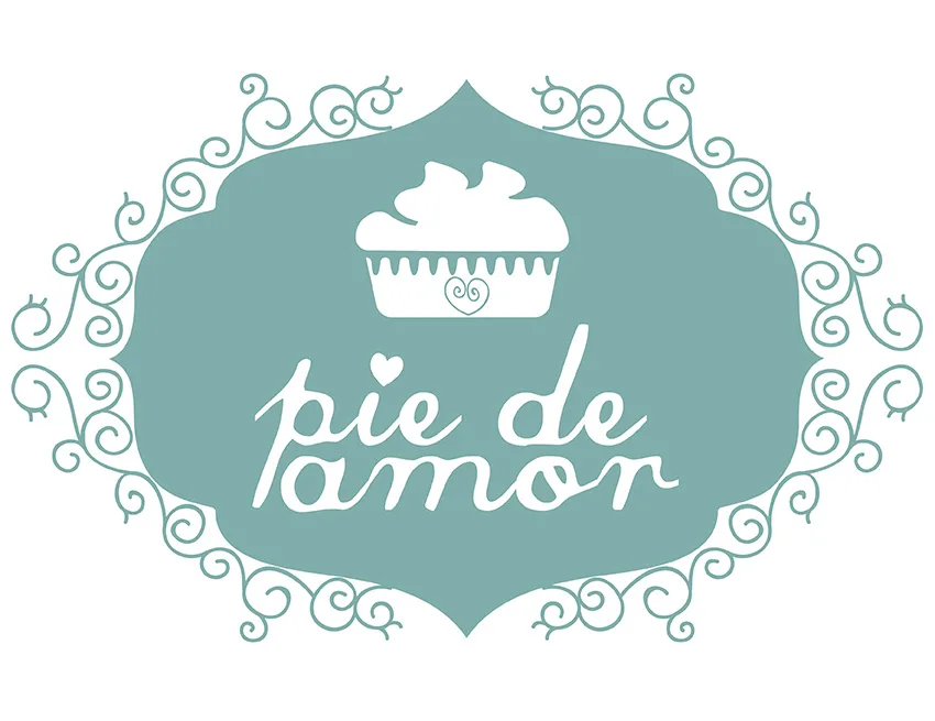 PIE DE AMOR