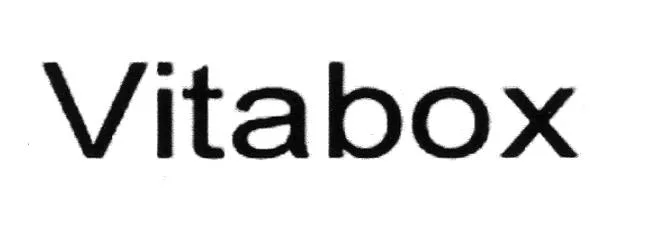 VITABOX