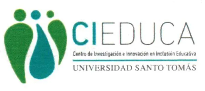 CIEDUCA Centro de Investigación y Educación en Inclusión Educativa UNIVERSIDAD SANTO TOMAS