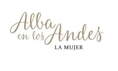 ALBA EN LOS ANDES LA MUJER