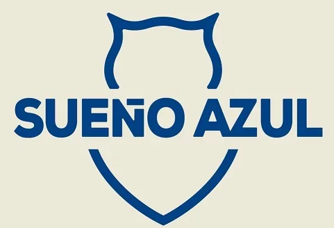 SUEÑO AZUL