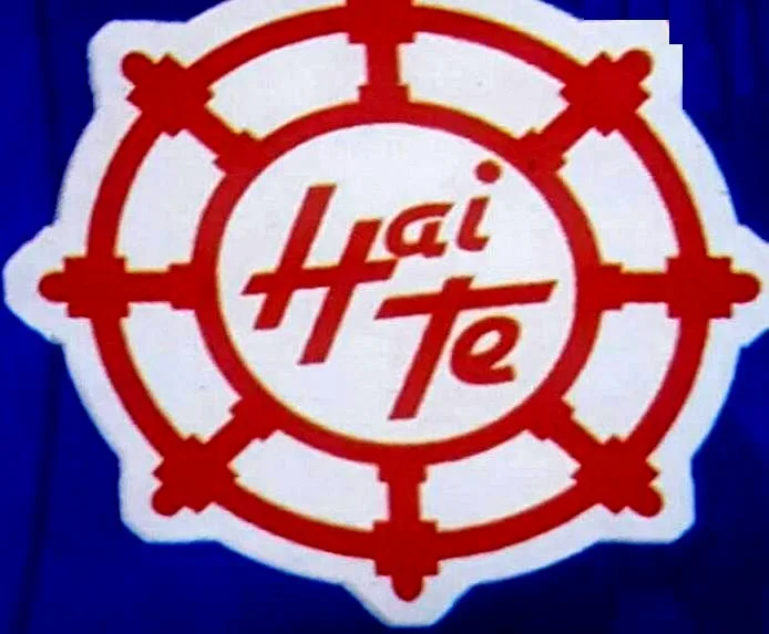 HAI TE