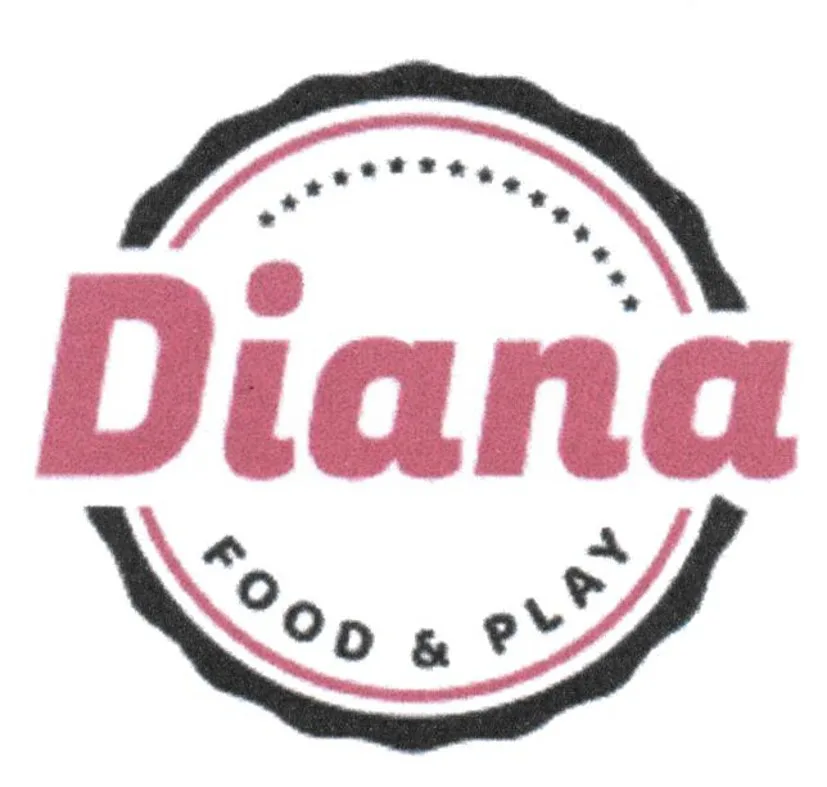 DIANA FOOD & PLAY