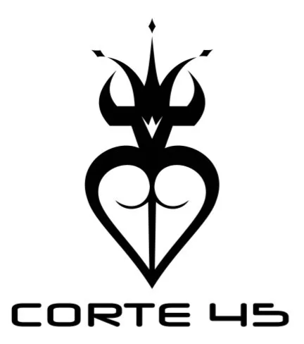 CORTE 45