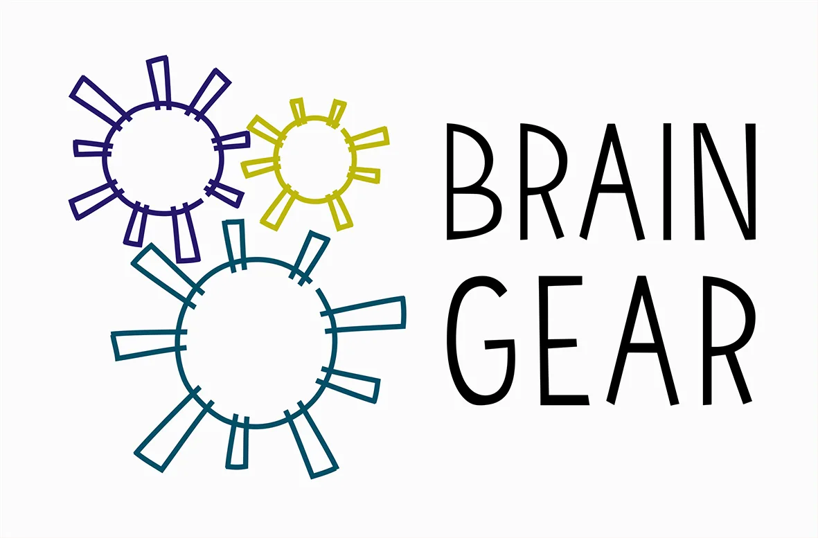 BRAIN GEAR