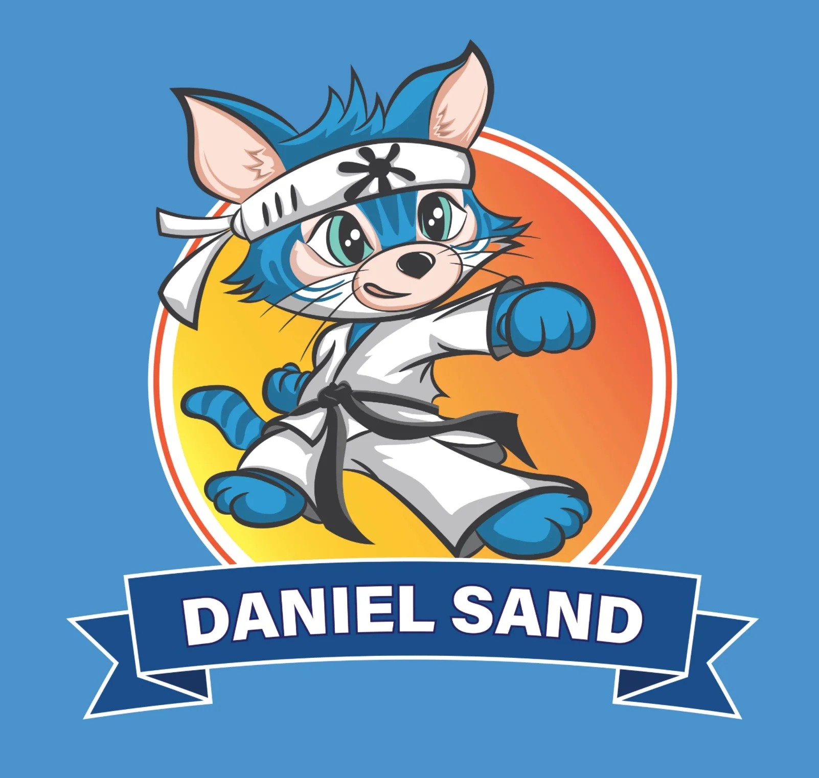 Daniel Sand
