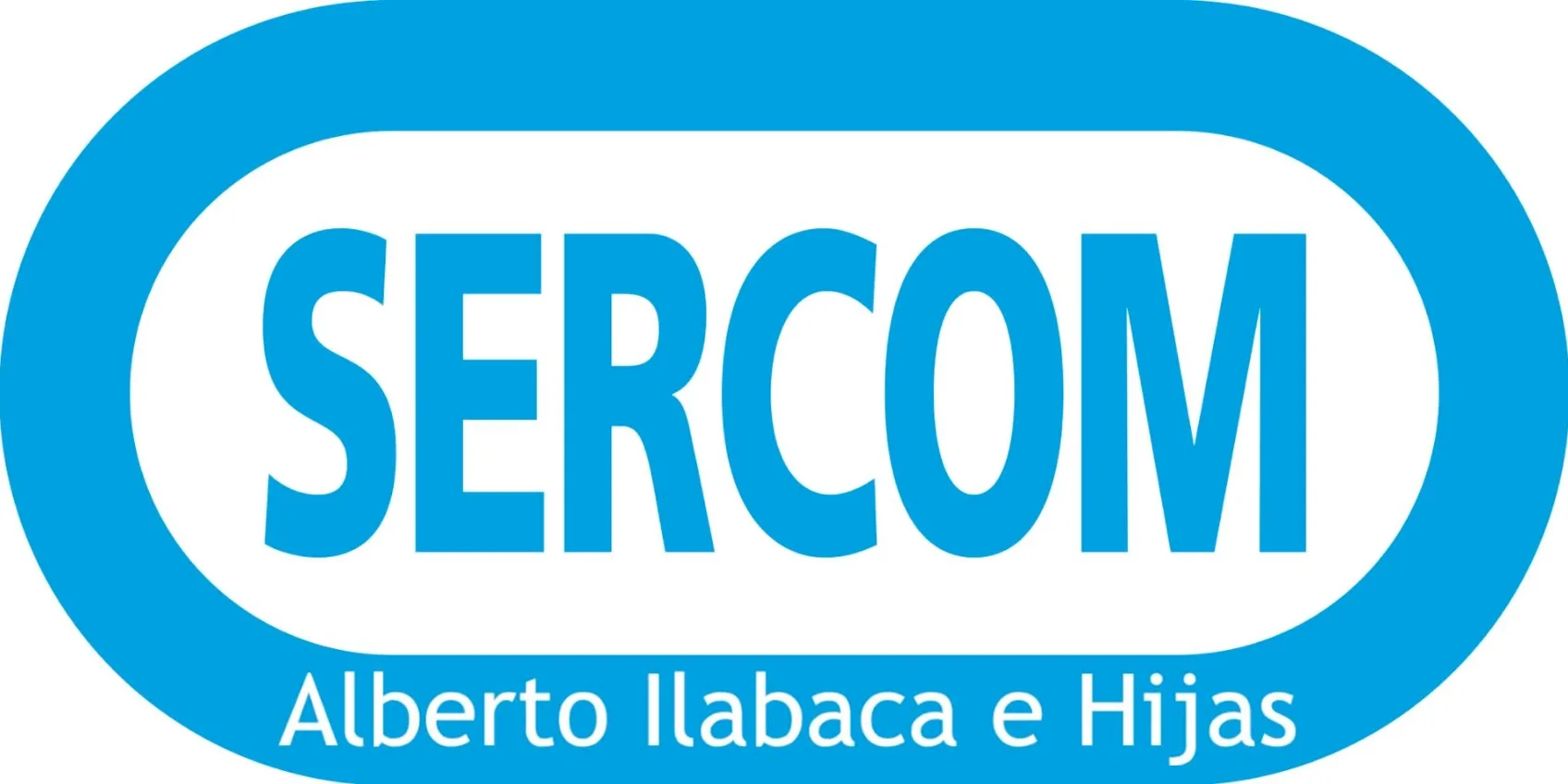 SERCOM ALBERTO ILABACA E HIJAS