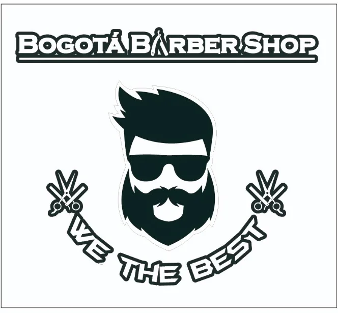 BOGOTÁ BARBER SHOP
