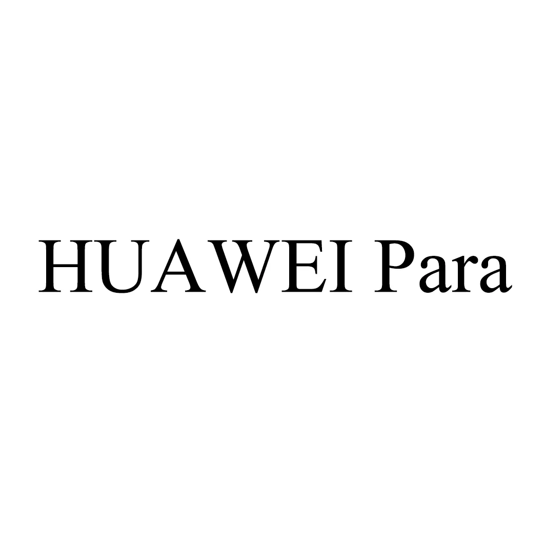 HUAWEI Para