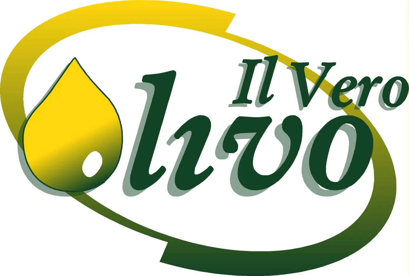 IL VERO OLIVO